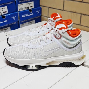 耐克DJ9432-104-500男子Zoom GT Jump 2实战篮球鞋运动鞋