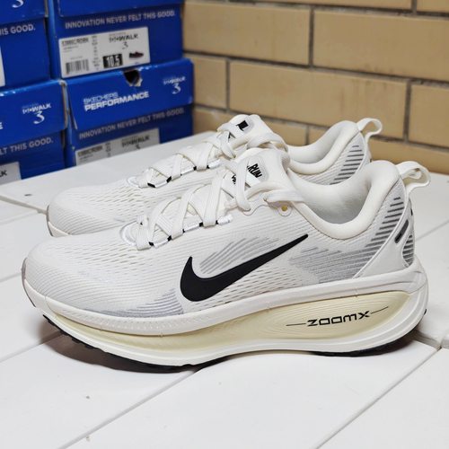 耐克FB1309 HM6804 HM6803男女VOMERO 18 PLUS减震透气跑步鞋