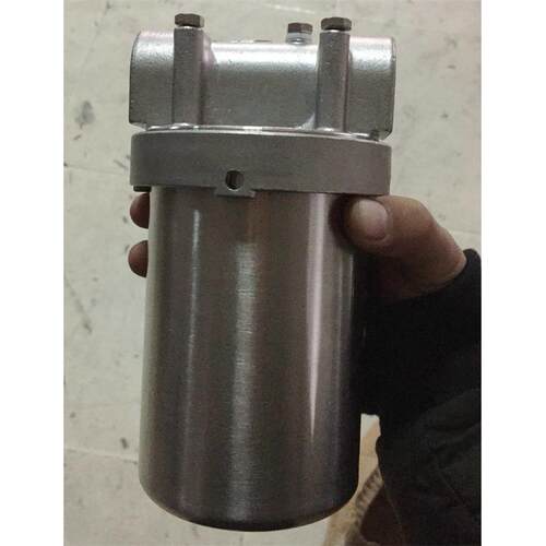 长期供应304管道过滤器直通管道过滤器不锈钢管道过滤器