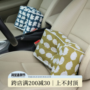 汽车靠枕怎么选？材质、款式、采购渠道一篇讲透