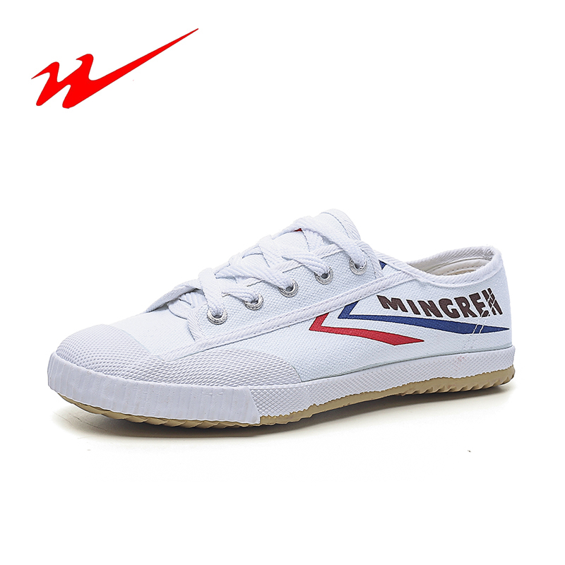 双星新田径体考鞋武校军训练鞋