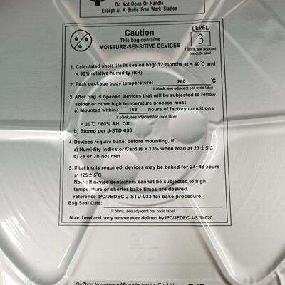 原装NSI83086E-DSWR 封装SOW-16 纳芯微NSI83086E隔离式收发器IC