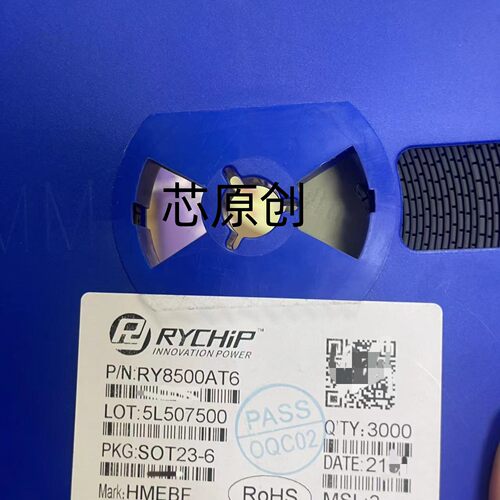 原装SY6280AAC 封装SOT23-5 矽力杰SY6280负载开关IC芯片