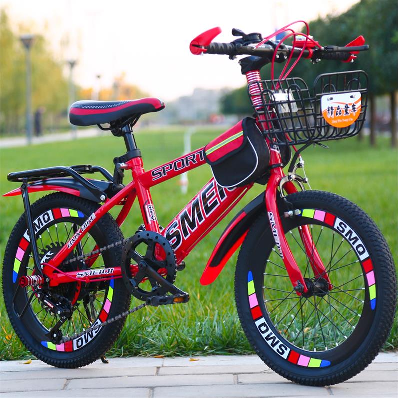 儿童自行车男孩2-3-4-6-7-10岁宝宝女孩脚踏单车小孩童车山地变速|ruв категории игрушка/коляска/головоломка/блоки/модель, коляска/детей на роликах, велосипед - от Buy2taobao.com для оказания профессиональной услуги покупки агента Taobao