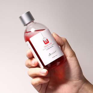 韩国爆款！血水舒护精华液滋养提亮肤色细腻毛孔保湿100ML生命水