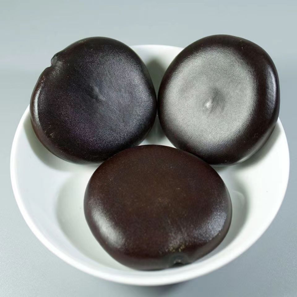 野生阴阳子中药材新鲜干货木腰子龙凤子风流果双肾子泡酒泡水250g