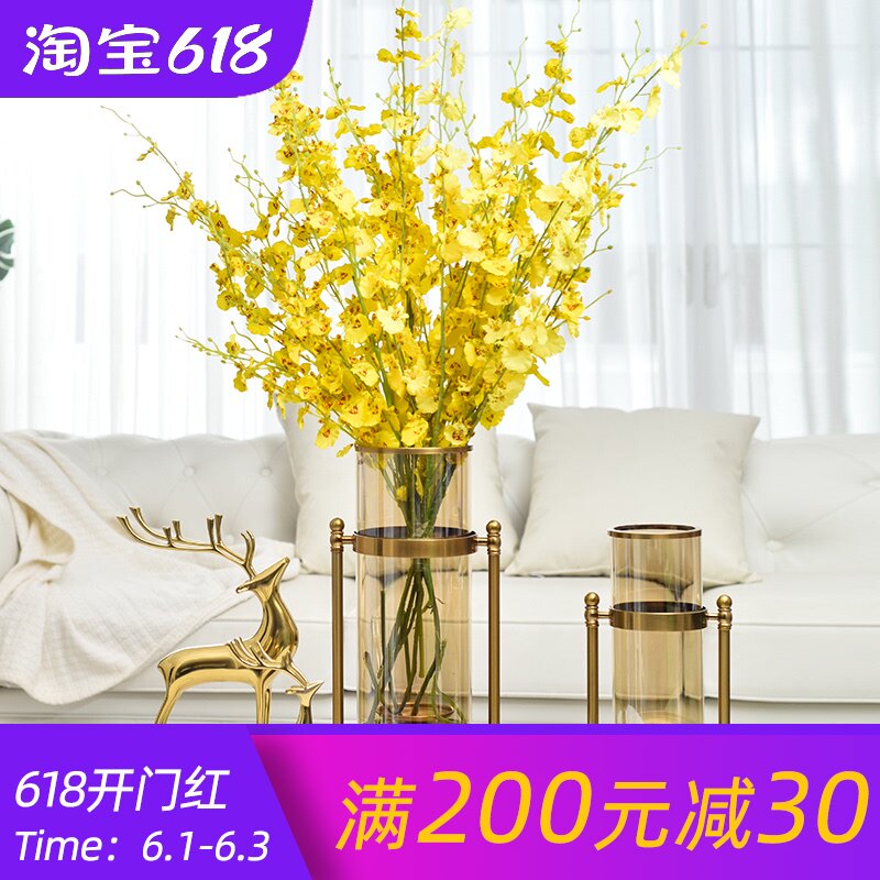 SAUMUR modern vase Decoration Home accessories American style originality Candlestick Northern Europe household table ornamentin the Home accessories , Candle/Candlestick , Candlestick  category - from Buy2taobao.com to provide professional Taobao agent buy service
