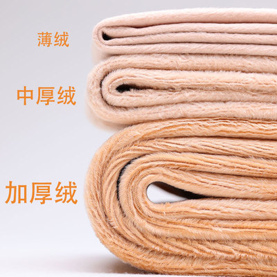 女童打底裤加绒光腿神器女童秋冬
