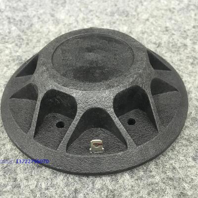 51.0百威 22XT后盖膜 百威黑寡妇音圈 peavey 整套带架子进口钛膜