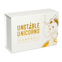 Unstable unicorns Card Game Unicorn Board Game Version 5 English Card Game thumbnail 4