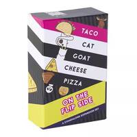 Taco Cat Goat Cheese Pizza card game Pizza Children's Game English Card thumbnail 6