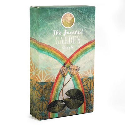 FacetedGardenOracle多面花园