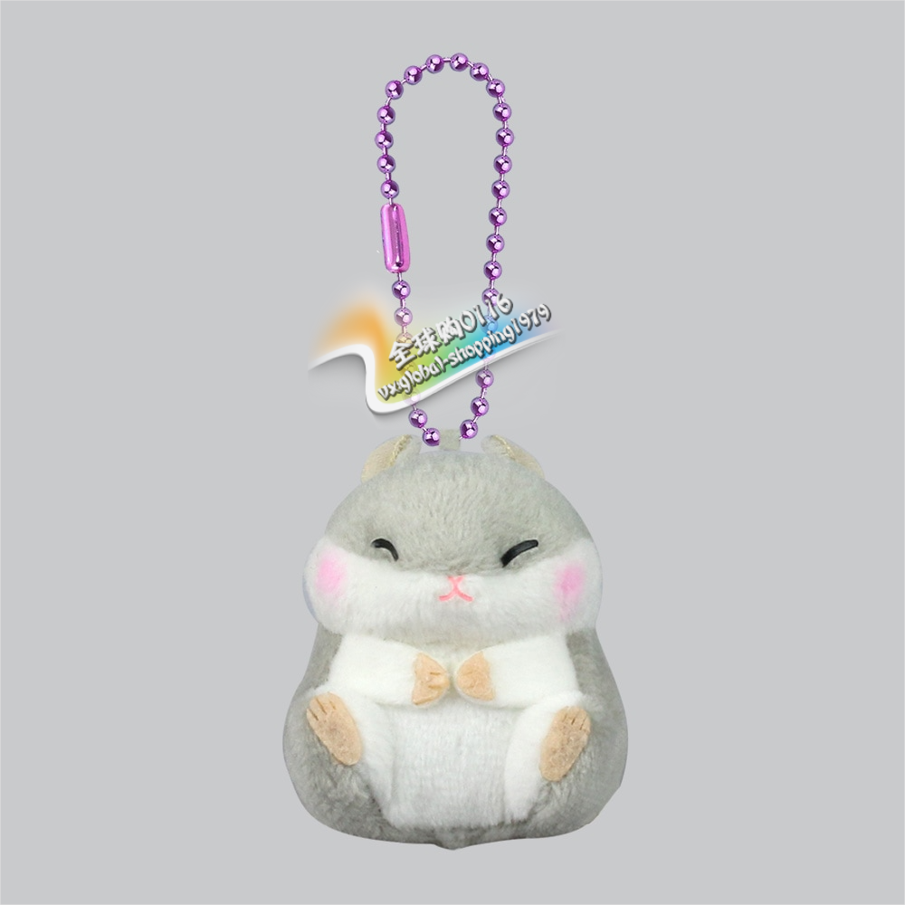 amuse动物挂件海绵可爱仿真玩偶