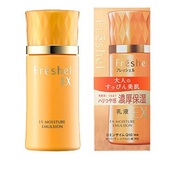 面霜 化妆水 防晒 乳液 日本Kanebo嘉娜宝Freshel肤蕊EX浓厚高保湿