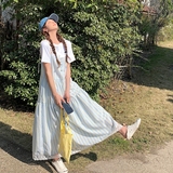 现货吊带T恤两件套套装女202-2557-单裙P135套装P165K228，商品下架区，浙宝202