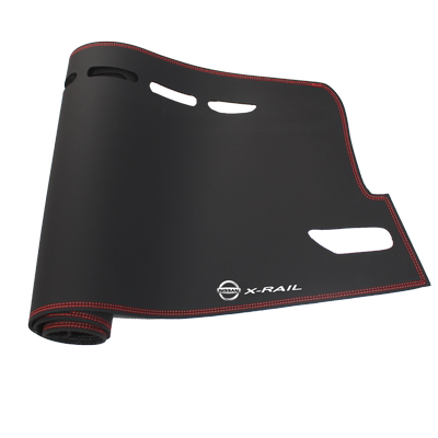 丰田锋兰达汽车装饰防晒避光垫