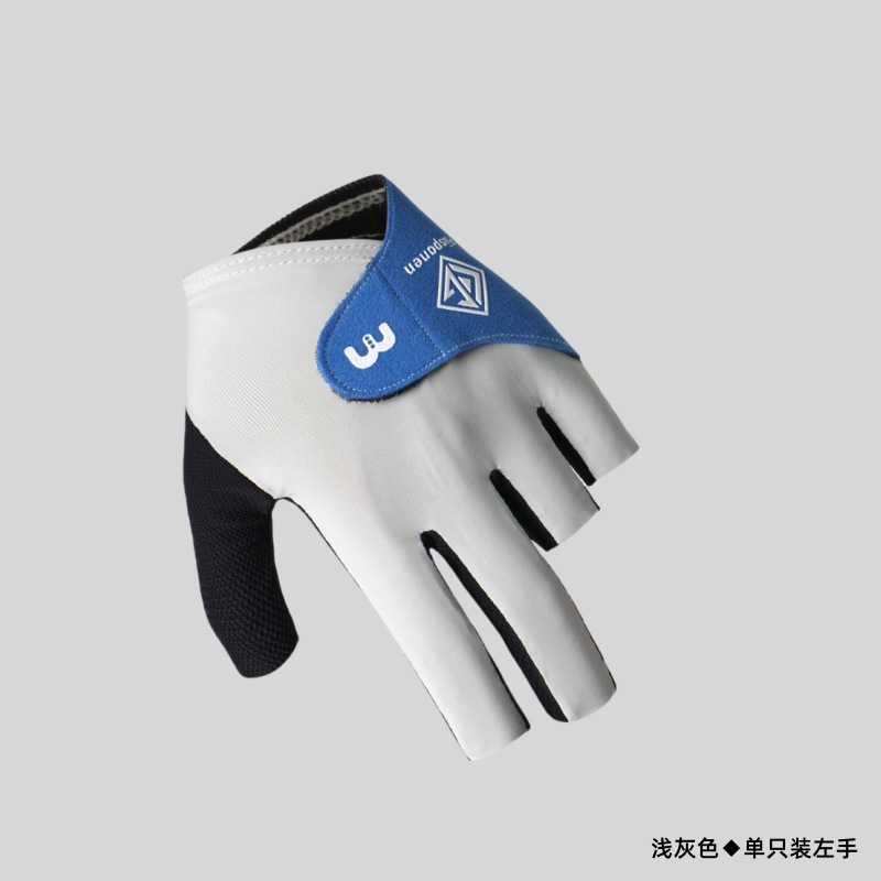 儿童台球手套三指打台球专用桌球房男童女左右手高档小孩子小学生