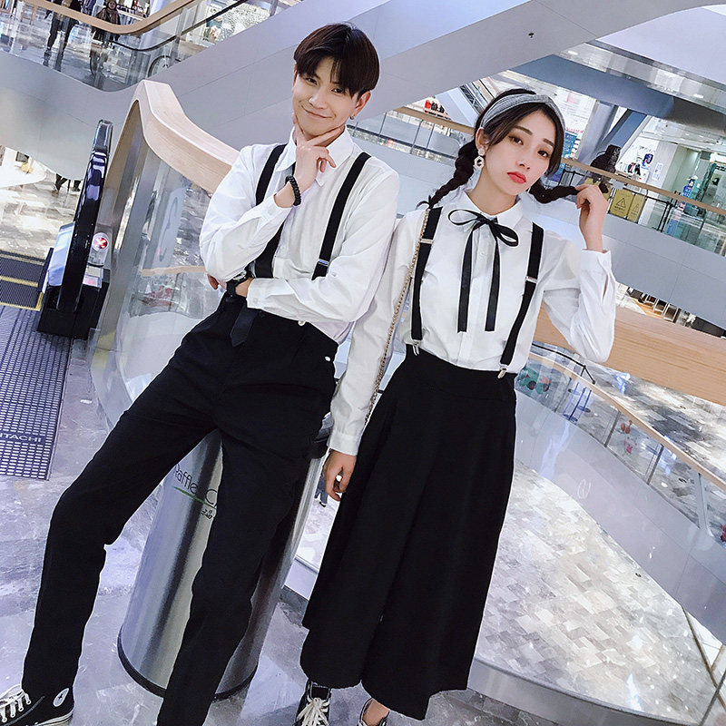 Class clothes summer student College wind suit Korean Edition shirt British style high school girl student graduation skirt longuette customizedin the Women's clothing/Boutique , Set/Student uniforms/Work uniforms , Student uniforms  category - from Buy2taobao.com to provide professional Taobao agent buy service