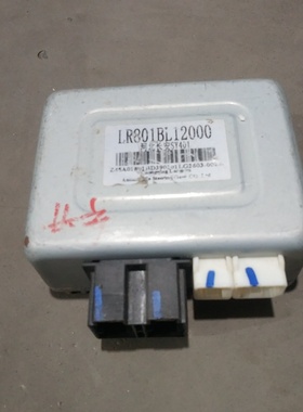 适配长安SY401电子动方向转向助力控制器电脑板模块LR801BL12000
