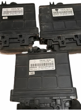 帕萨特宝来变速箱波箱电脑板 01M927733GF KJ MN DJ LQ LS LT HC