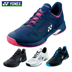 yonex尤尼克斯羽毛球鞋 男女夏季 yy网球鞋 S2LEX 正品 SHTS2EX S2WEX