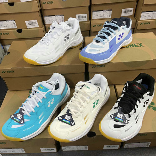 YONEX尤尼克斯羽毛球鞋2024新款