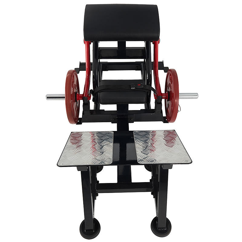 史帝飞臀部训练器进口商用免维护