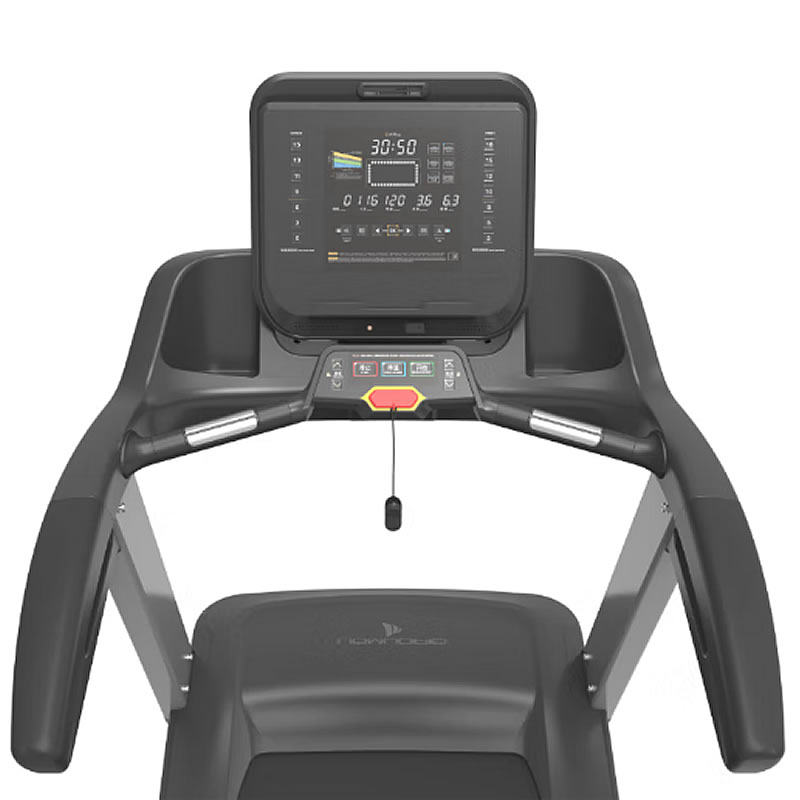 新贵族/NewNoble XG-V7T Puls 商用电动跑步机(16.5寸触摸屏)