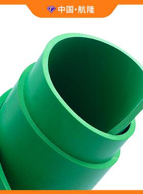 绿色平面绝缘胶垫配电室专用绝缘橡胶板10kv5mm高压绝缘橡胶垫