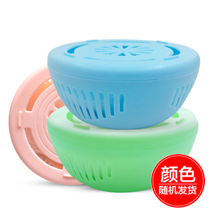 冰箱除味剂 去异味家用空气清新厨房清洁车载去味小苏打