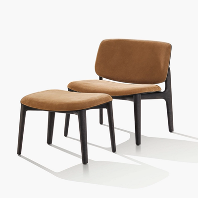 简艺休闲椅简和艺可定制