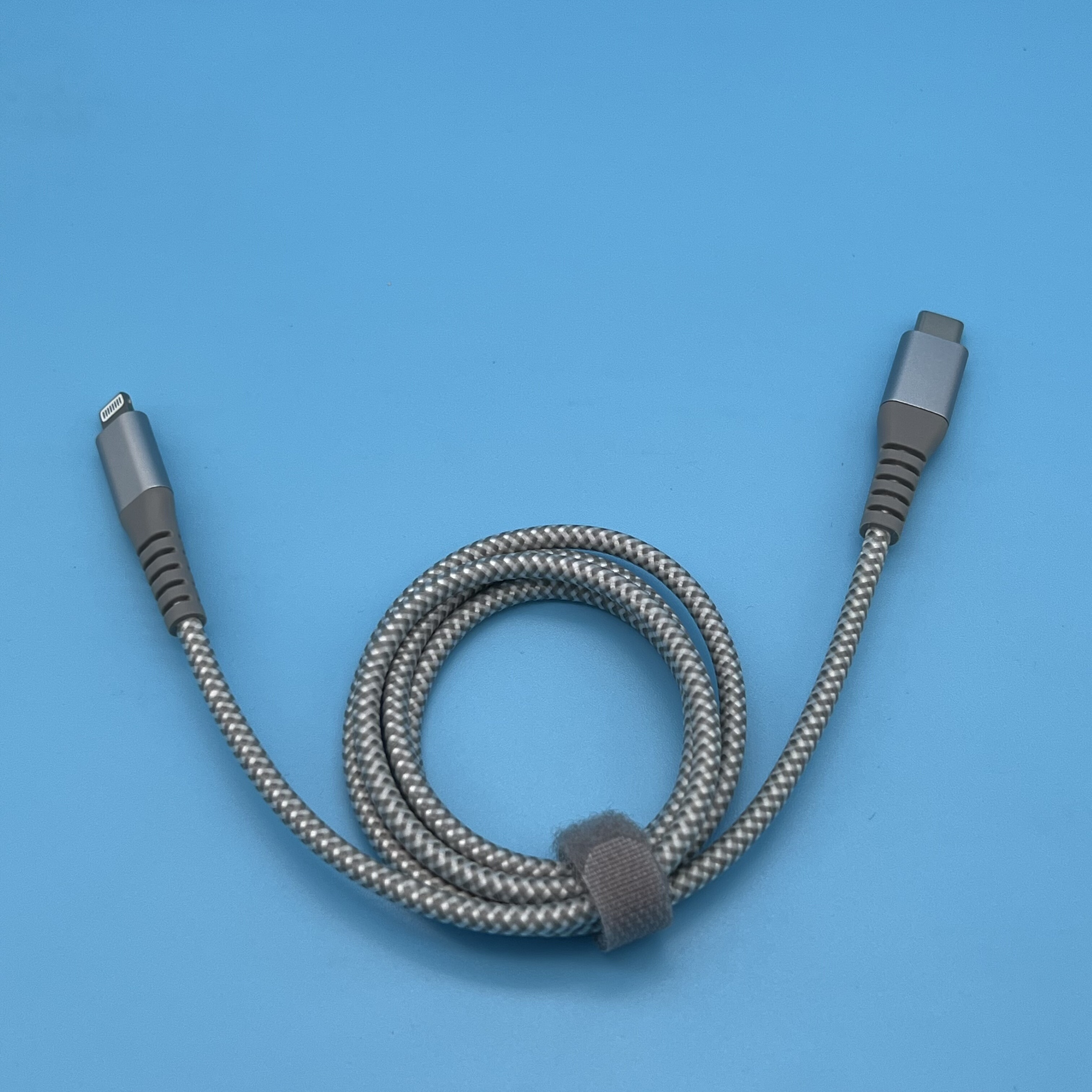 全新MFI线 C94认证数据线1米适用苹果PD快充  Tpye-C转Lightning