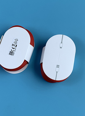 WARP/DASH闪充数据线typec VOOC 65W通用适用一加/oppo闪充typec