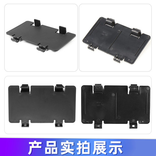 适用奔驰GLE级叶子板内衬盖板