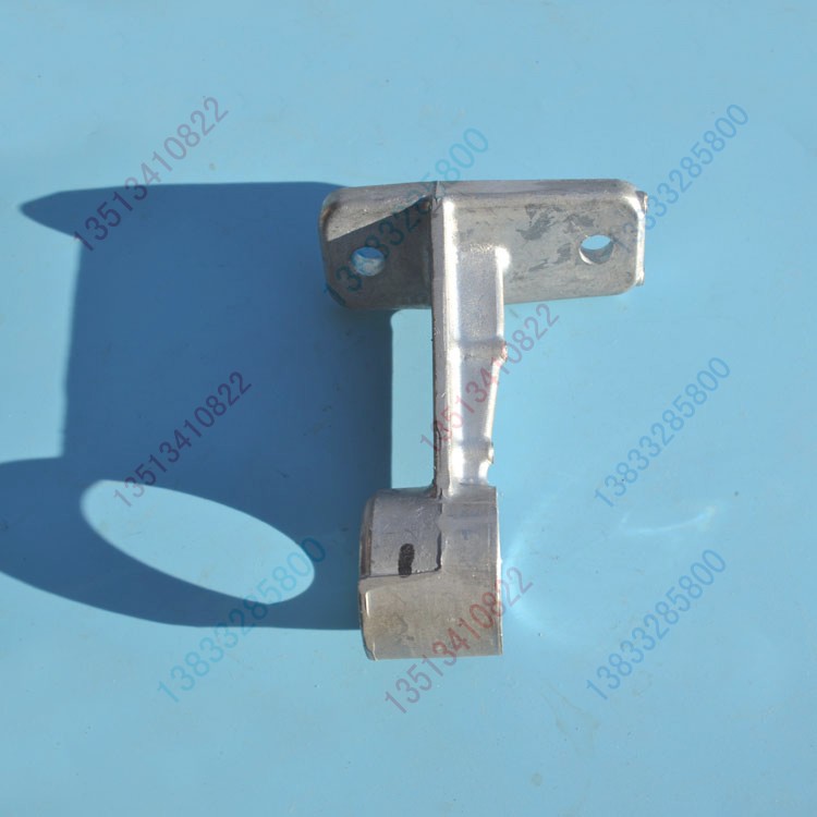 1C723C-63450洋马柴油高速插秧机配件轴承支架VP6D原厂