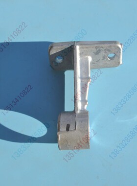 1C723C-63450洋马柴油高速插秧机配件轴承支架VP6D原厂