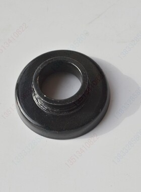 1C7101-24150洋马汽油高速插秧机配件前车轴套防尘套31*43*15\VP6