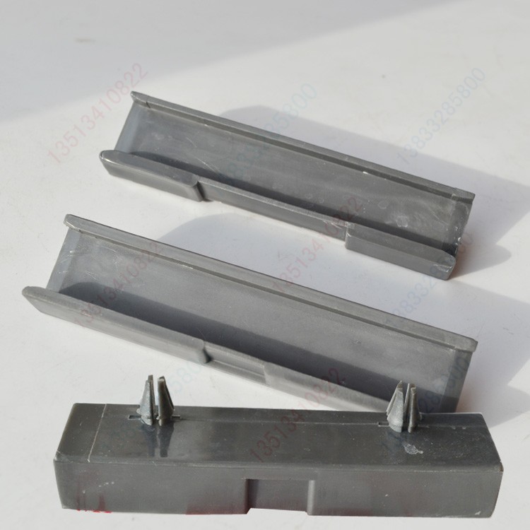 1C727C/1C723C-85420/85400洋马高速插秧机闸瓦支持块下滑块履带