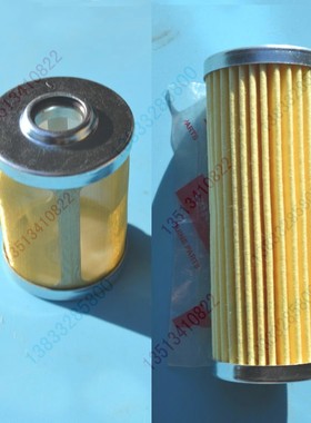 119810-55650洋马插秧机柴油滤芯171081-55910油水分离滤芯55710