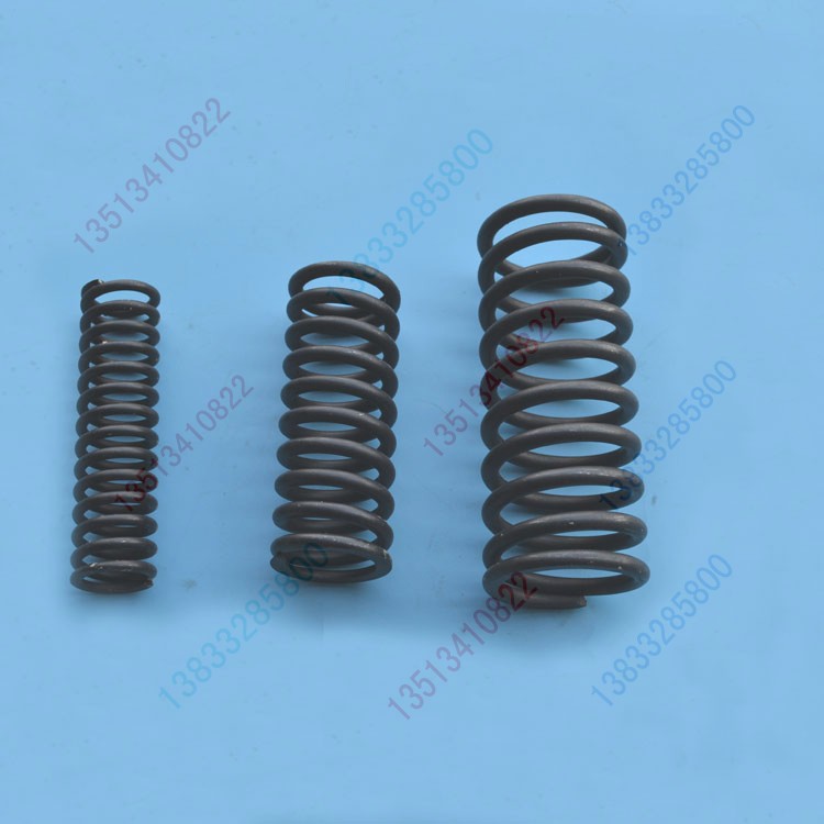 1C723C-22350/22360/22370洋马柴油高速插秧机VP6D前车轴臂弹簧