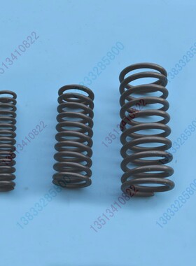 1C723C-22350/22360/22370洋马柴油高速插秧机VP6D前车轴臂弹簧