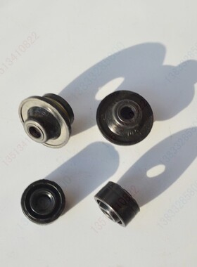 1C6560-66900/66910洋马汽油高速插秧机配件刮板一体油封衬垫VP6