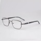 新款 商务近视眼镜男女款 光学防蓝光眼镜框全框近视眼镜架MB0347