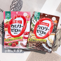 日本saraya莎羅雅0卡糖飽腹糖果