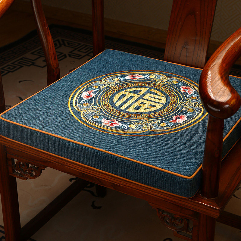 椰棕坐垫中式红木椅子垫加厚棕榈沙发垫茶椅垫圈椅太师椅座垫定制,居家布艺,椅垫,淘宝优惠券,粉丝福利购,淘宝优惠卷