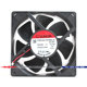 SUNON建准PMD2412PMB1 18.2W .GN 原装 24V 12038 变频器风扇