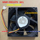 三菱MMF A740 09D24TS 全新正品 RP1 RM1 F740变频器专用风扇 9CM