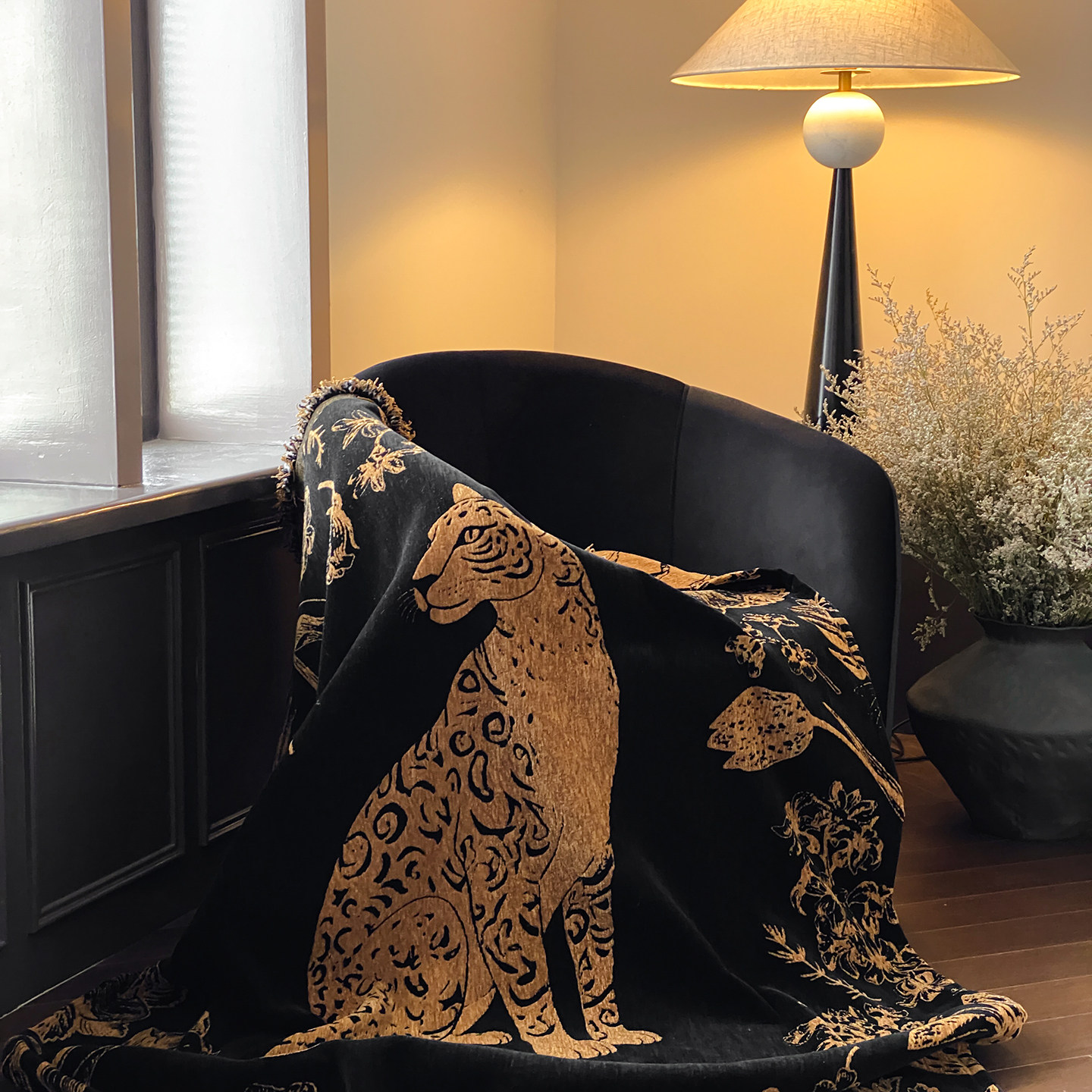 2026秋冬中古风秋冬毛毯露丝绒流苏毯子午睡披肩毯客厅沙发装饰毯,床上用品,休闲毯/毛毯/绒毯,淘宝优惠券,粉丝福利购,淘宝优惠卷