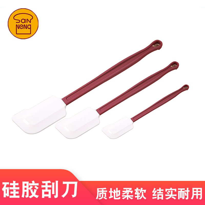 三能耐高热一体式刮刀