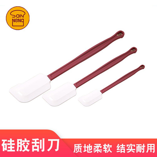 三能耐高热一体式刮刀